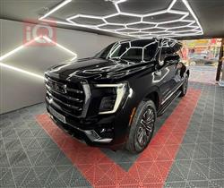 جي ام سي يوكون